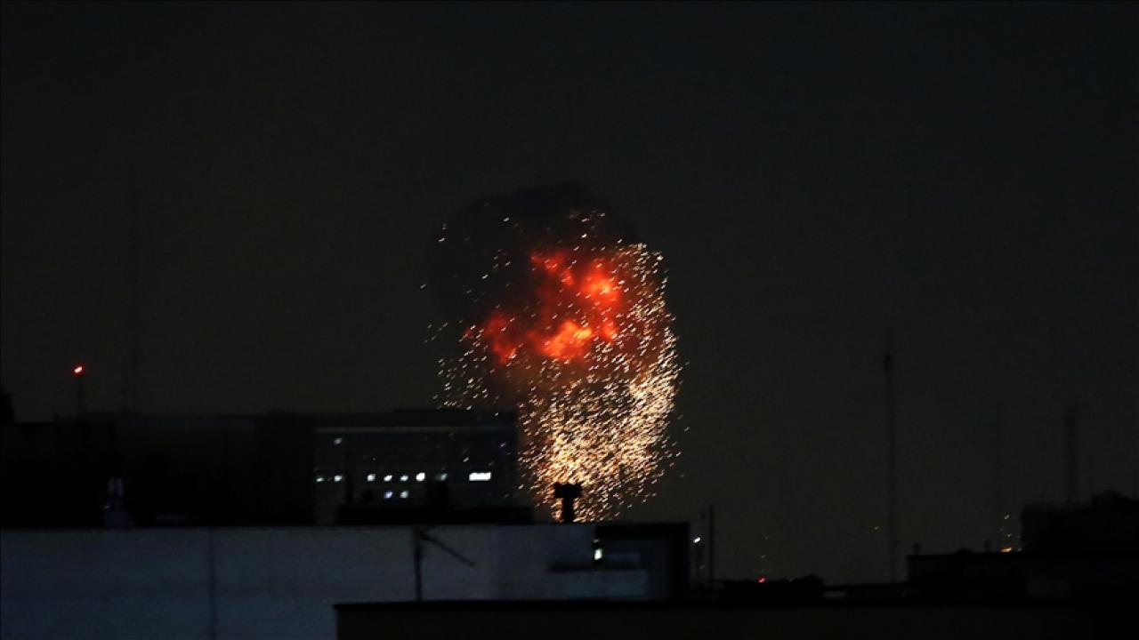 NYT, ABD'nin İran saldırısında kullandığı füzelerin detaylarını ortaya koydu