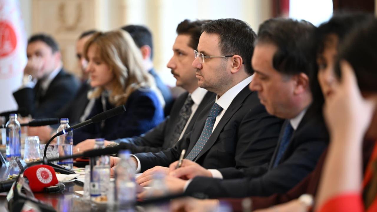 Türkiye, Hollanda'ya 217 FETÖ'cü ve 8 PKK'lıyı iade etmesi için çağrıda bulundu