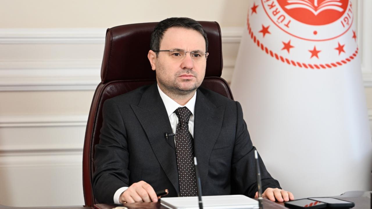 Travmalar geride kalacak: Bakan Gürlek Türkiye'nin güvenliğini nasıl sağlıyor?