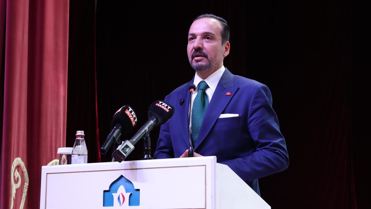 Türk devletleri Ahilik modelini benimseyerek ekonomik iş birliğini artıracak