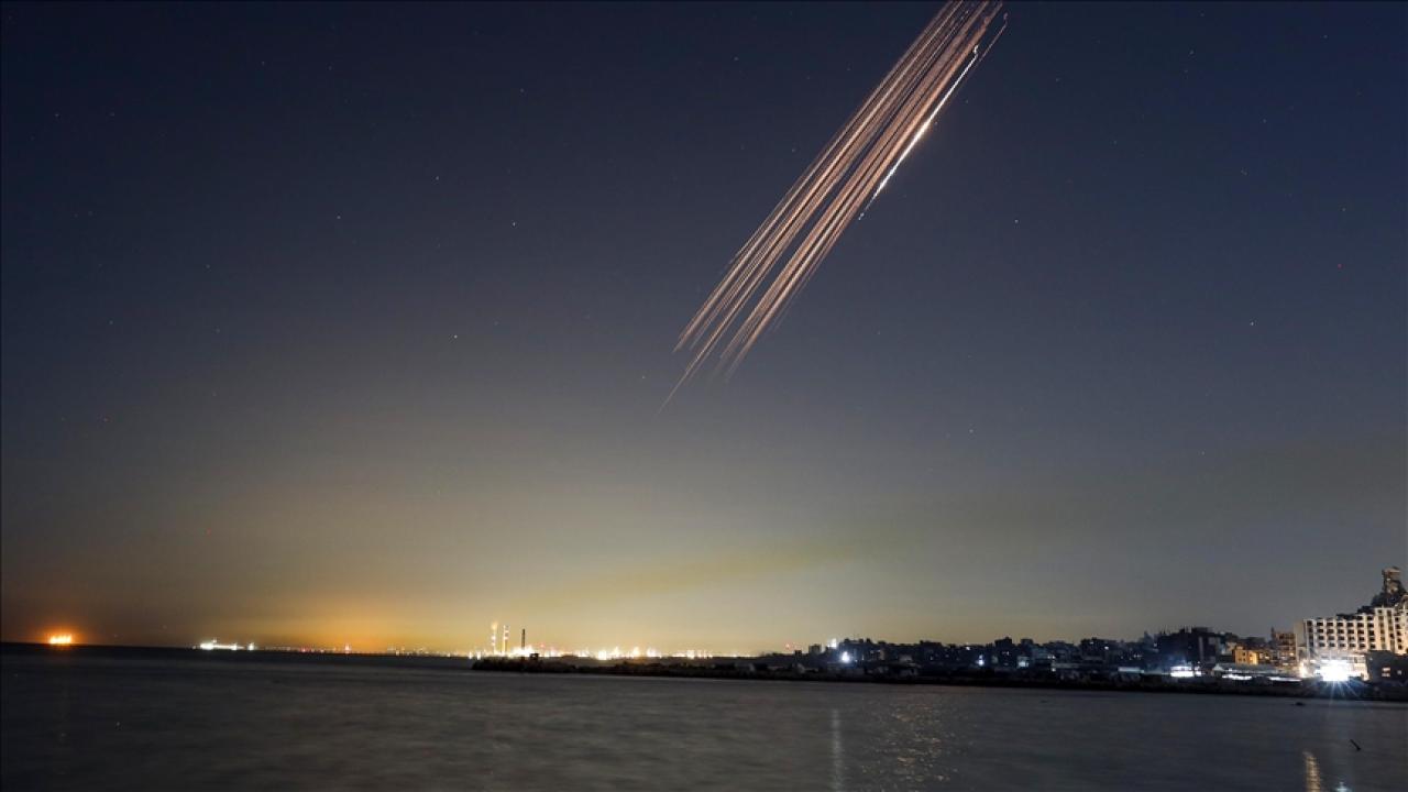 Geçici ateşkes önerisiyle ABD harekete geçti: İran'dan ilk tepkiler geldi