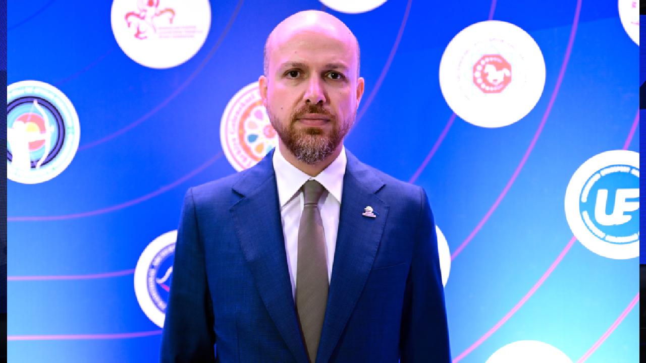 Bilal Erdoğan, Etnospor'un barış değerini belirledi: Toplumsal etkileri araştırılıyor