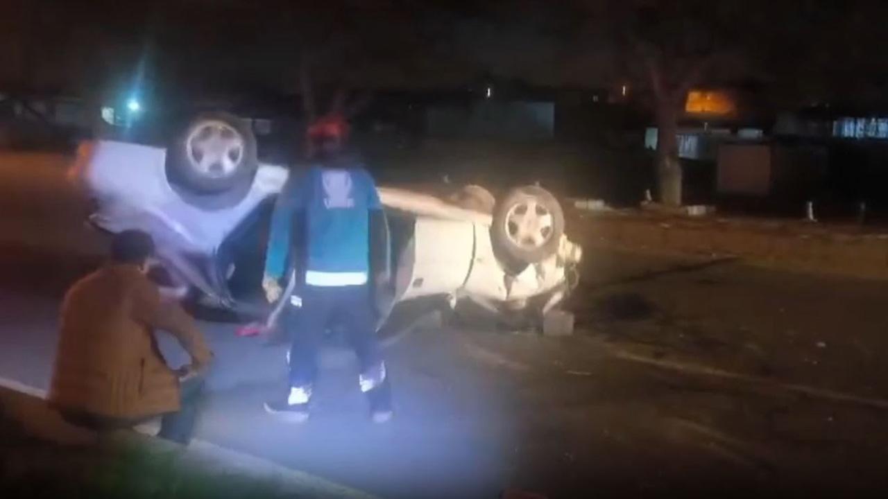 Şanlıurfa'daki feci kaza sonrası hayatını kaybedenlerin kimlikleri belirlendi