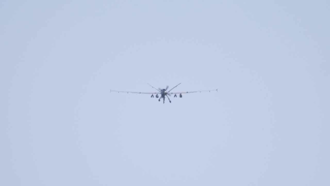 İran, SİHA avına çıktı: Hermes 900 ve MQ9'ların düşürülmesi uluslararası tartışmaları artırdı