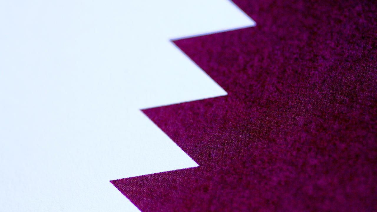 Katar, İran füzelerine karşı harekete geçti: Yaralıların durumu kritik