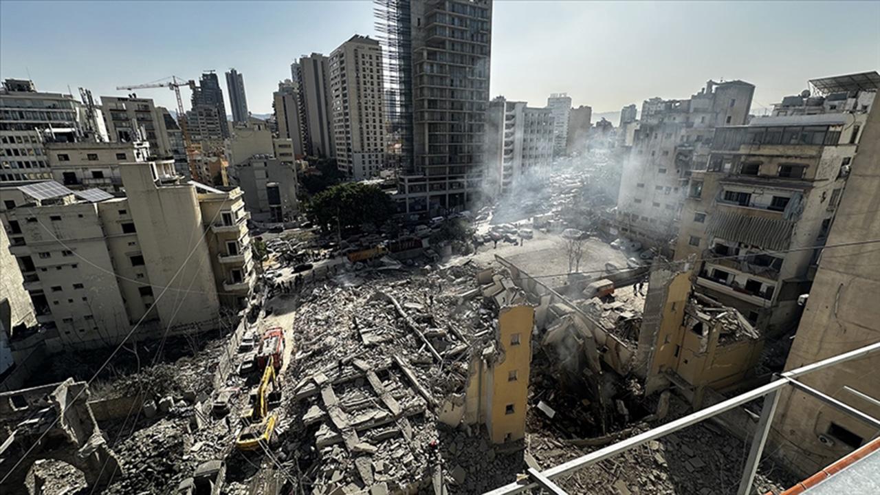 İsrail ordusu, 2023'te Lübnan'da sağlık hizmetlerini nasıl tehdit ediyor? - 2026