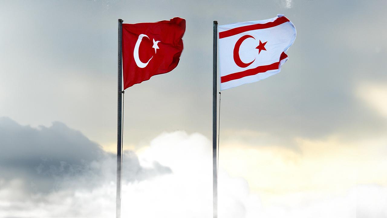 KKTC'den bayrak provokasyonuna karşı kararlı adım - 2026