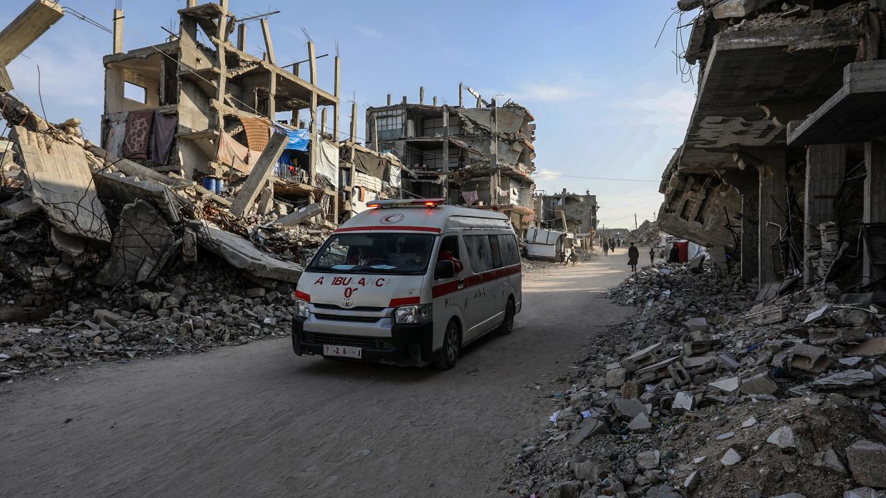 İsrail güçleri, babayı başından vurarak öldürdü - 2026