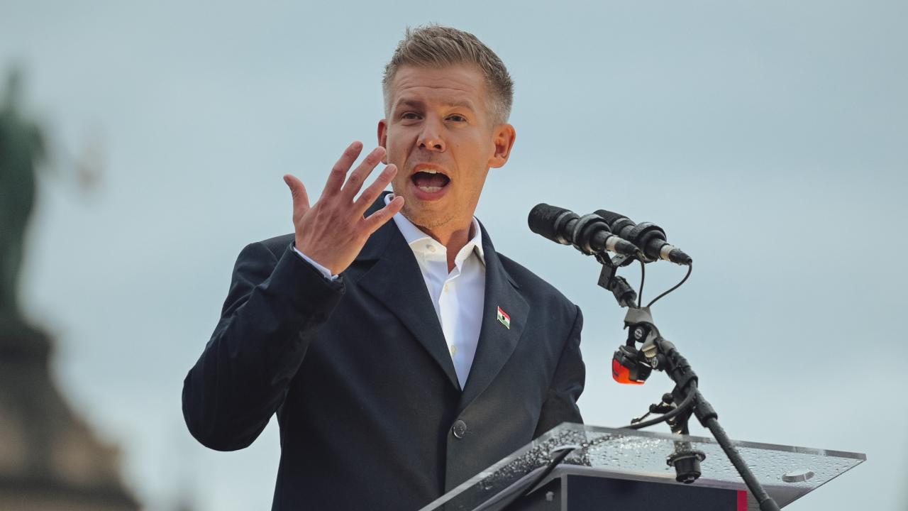 Macaristan'da genel seçimde Magyar önde - 2026