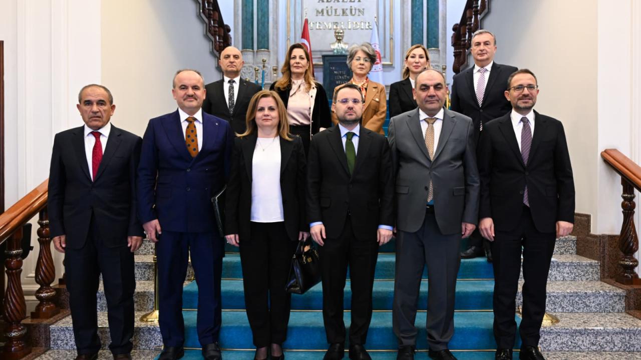 Yargıda devrim niteliğinde adımlar - 2026