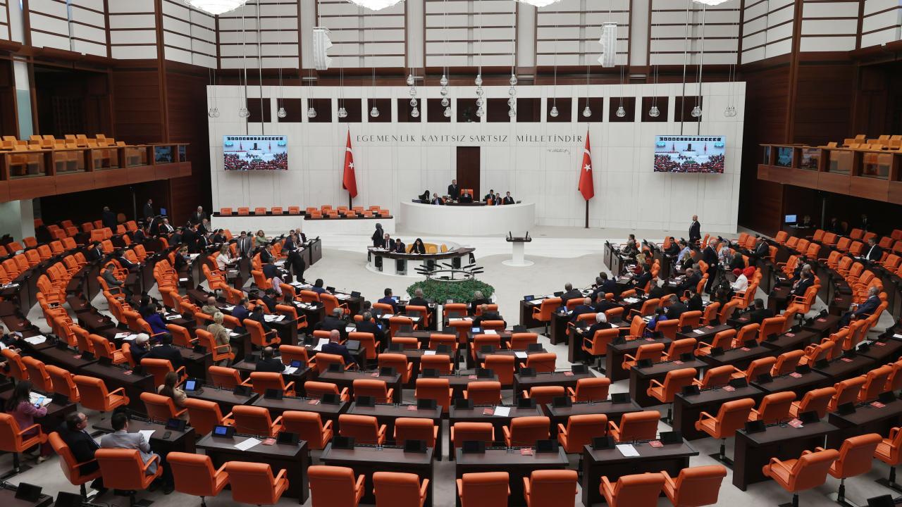 Sosyal medya yasası TBMM'de kabul edildi - 2026