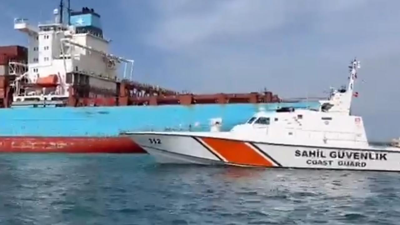 106 kg kokainin kaynağı belirlendi - 2026