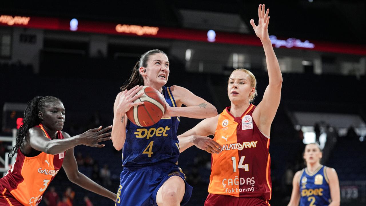 Avrupa'da Türk finali yarın sahne alıyor: Beklentiler ve kadrolar merak ediliyor