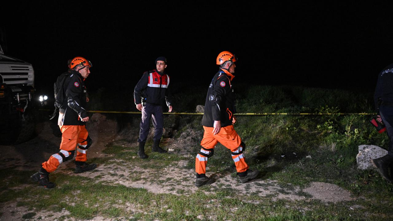 Ankara'da kaza kırıma uğrayan helikopterde inceleme raporu açıklandı - 2026