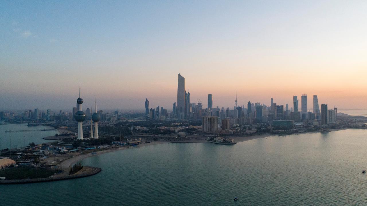 Kuveyt, hava sahasını yeniden uçuşlara açarak seyahat etmeyi kolaylaştırdı - 2026