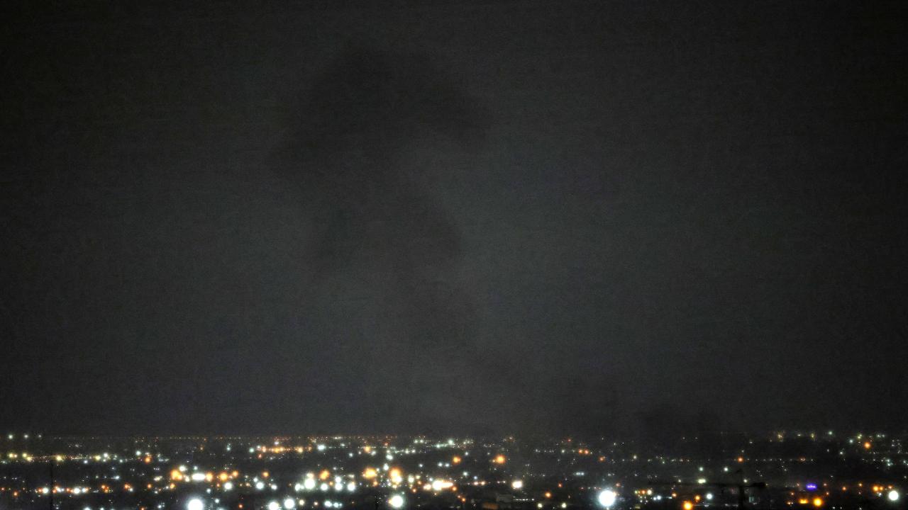 Tahran'da hava savunma sistemi devreye girdi - 2026