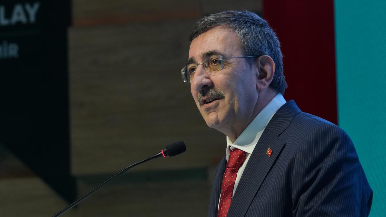 Cevdet Yılmaz yatırım hamlelerini duyurdu - 2026