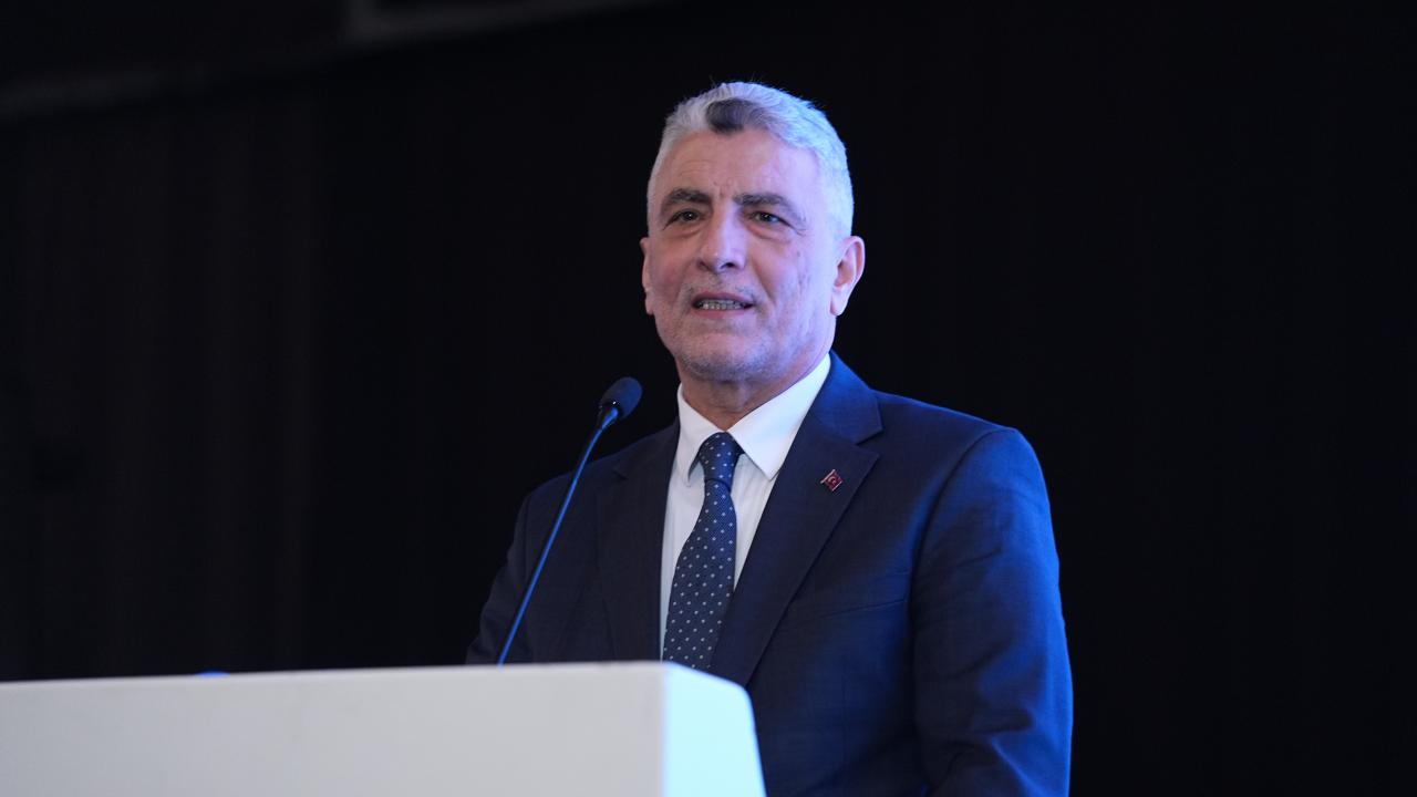 Bakan Bolat duyurdu - 2026