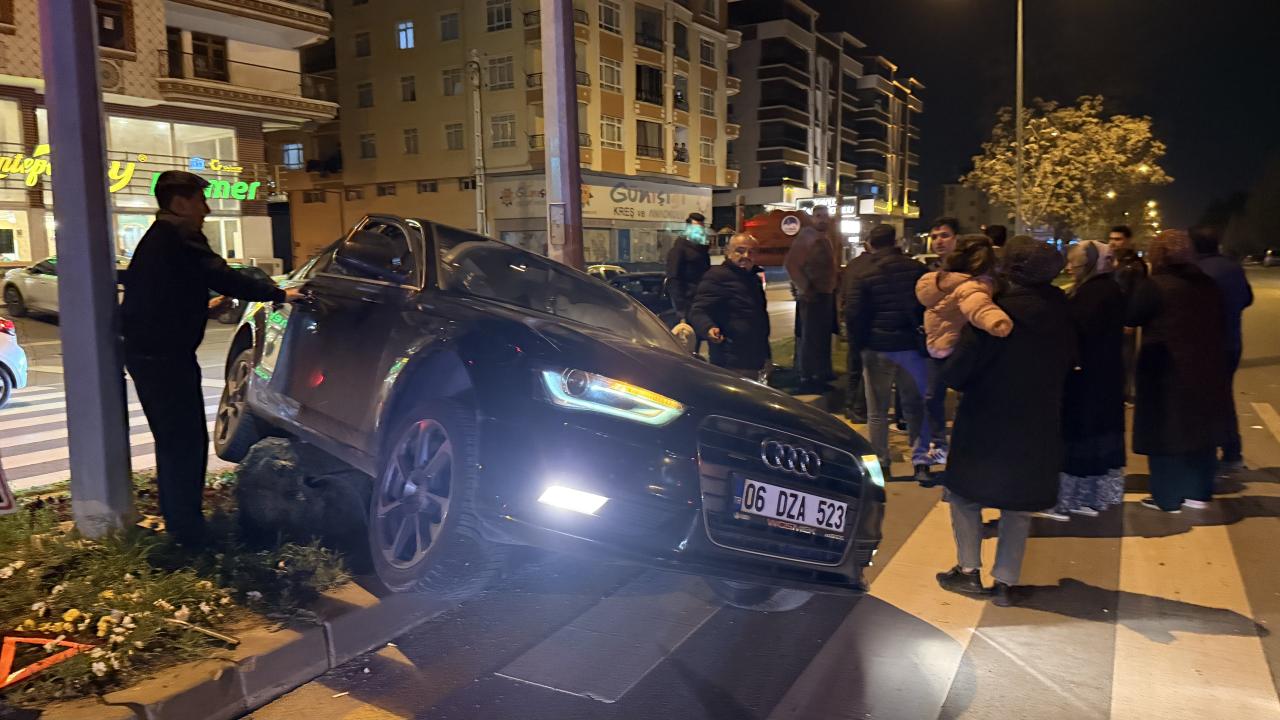 Ankara'da artan trafik kazaları endişe yarattı - 2026