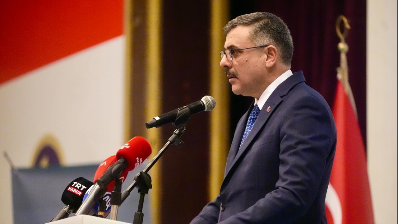 Dünyadaki dönüşümde Türkiye'nin etkisi artıyor - 2026