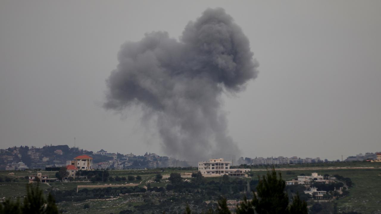 İsrail ordusu ateşkese rağmen Lübnan'da 14 sivili öldürdü - 2026