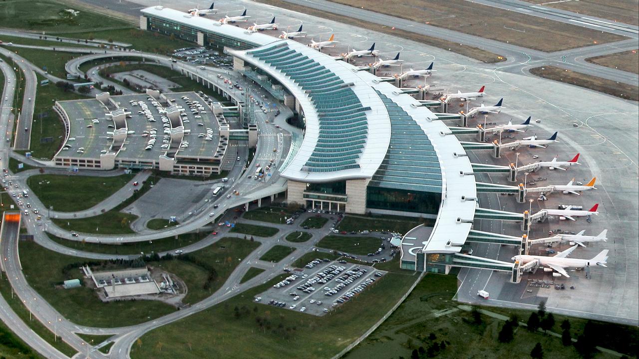 TAV Havalimanları, 19 milyon yolcuyla hava trafiğini artırdı - 2026