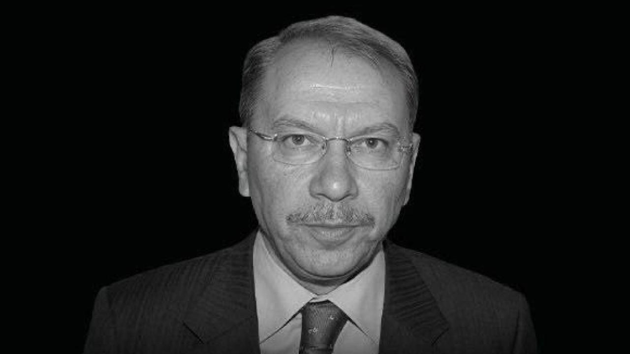 Eski milletvekili Mehmet Mustafa Açıkalın 2023'te hayatını kaybetti - 2026