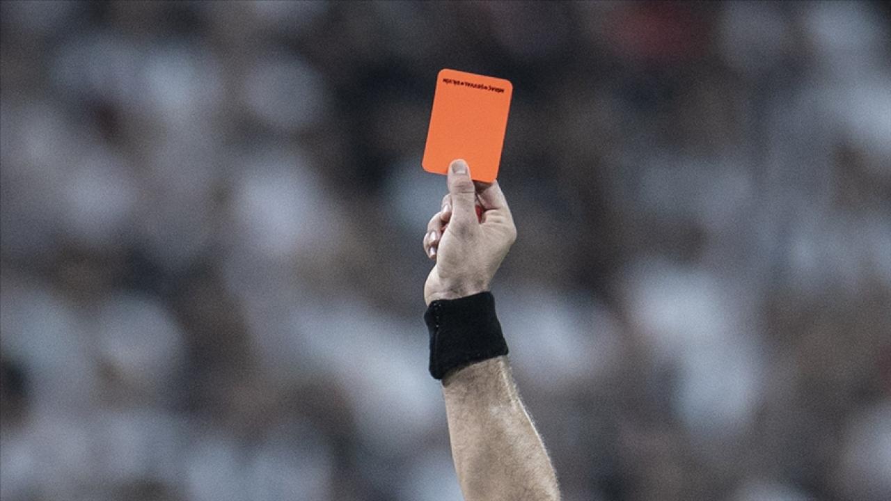 Futbol dünyasında skandal - 2026