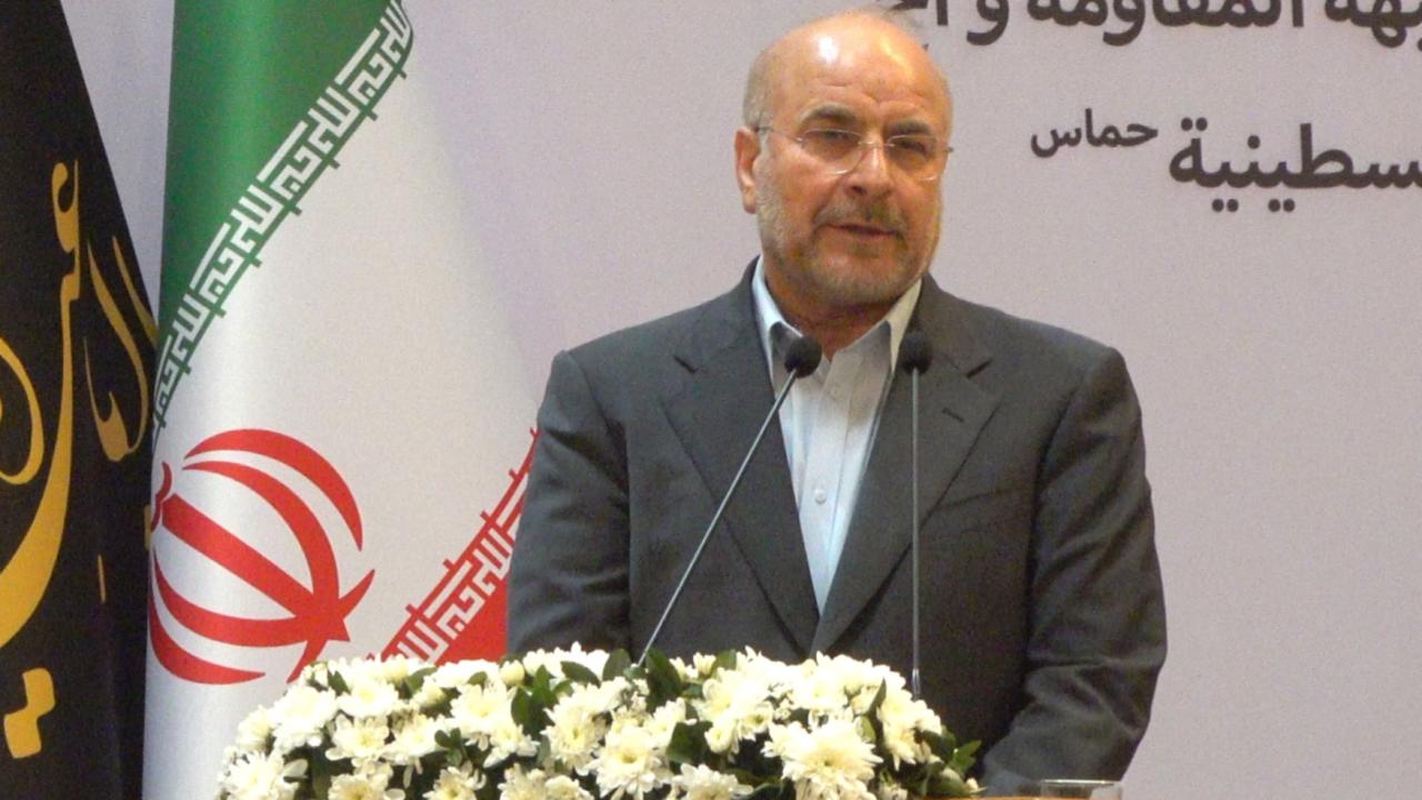 İran Meclis Başkanı Kalibaf, 3 gün sonra kuyu patlaması yaşanmadığını duyurdu - 2026