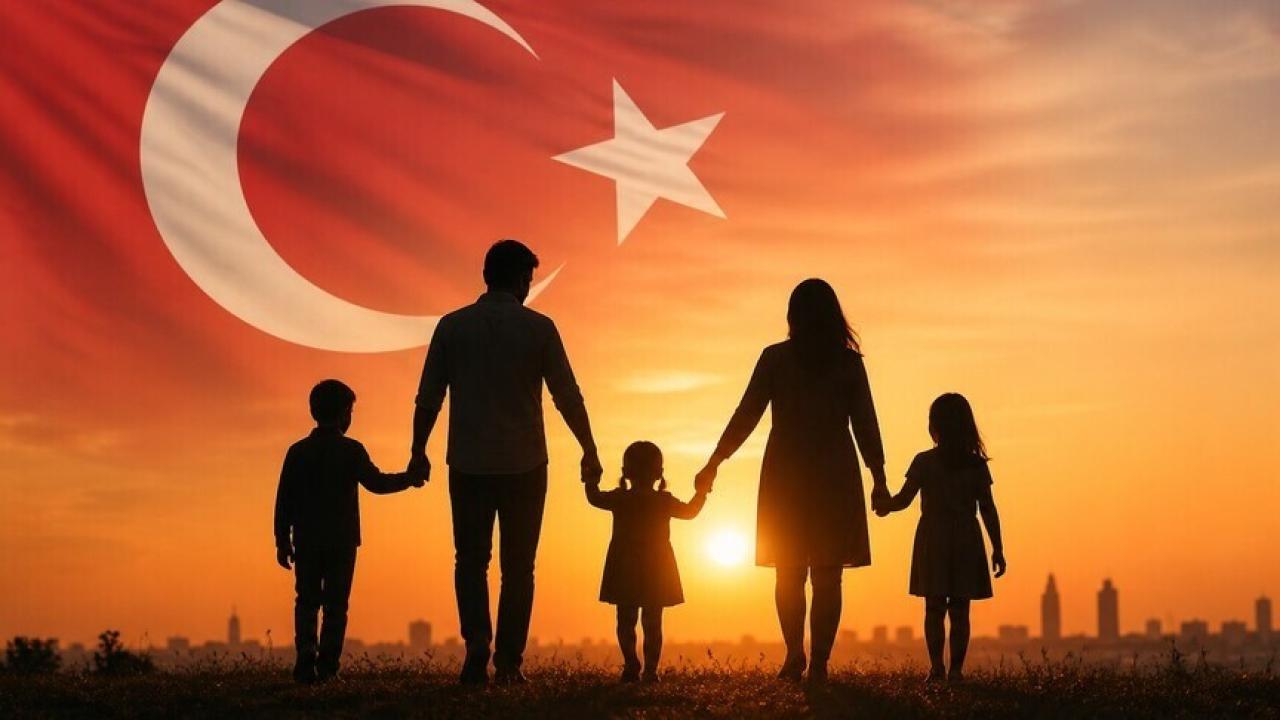 Kabine üyeleri Aile ve Nüfus On Yılı stratejisini duyurdu - 2026