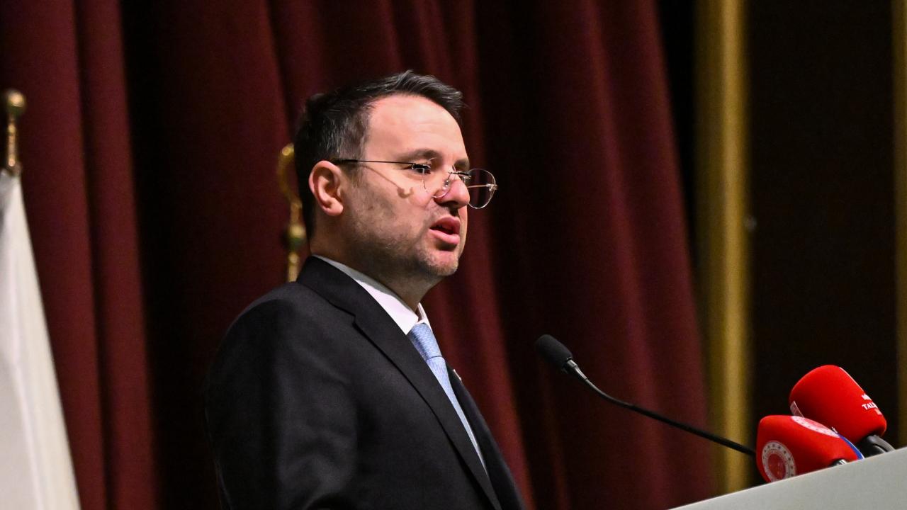 Bakan Gürlek, anayasamızın yetersizliğini vurguladı - 2026
