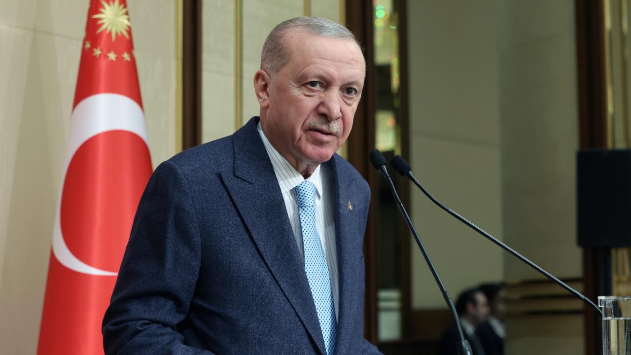 Cumhurbaşkanı Erdoğan, Amed Sportif Faaliyetler'i kutladı - 2026