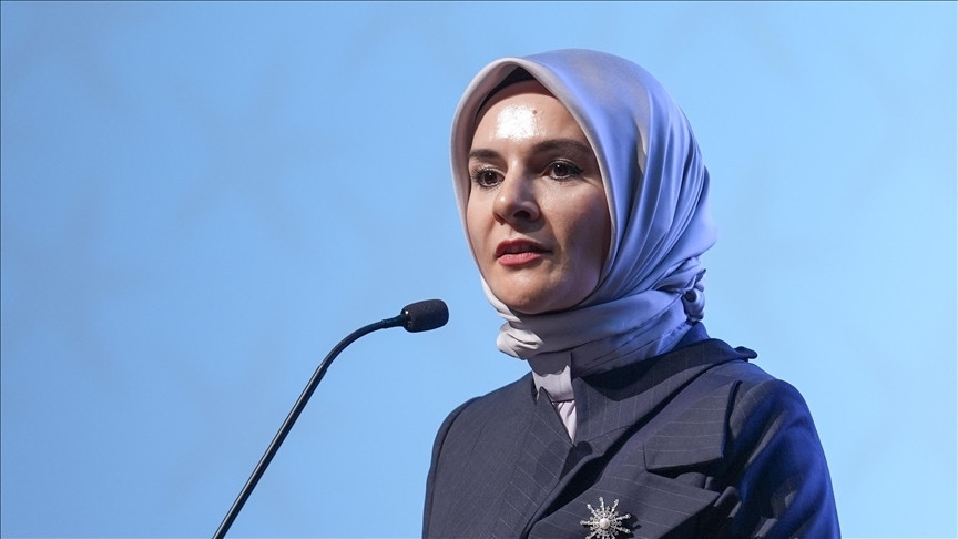 Aile Bakanı Göktaş, anneliği reklam diline karşı savundu - 2026