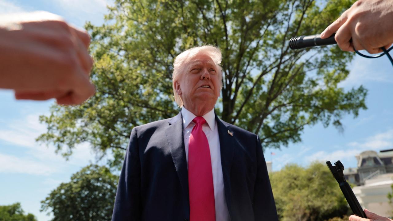 Trump, İran'la ilişkilerde kritik bir dönüm noktasına gelindiğini açıkladı - 2026