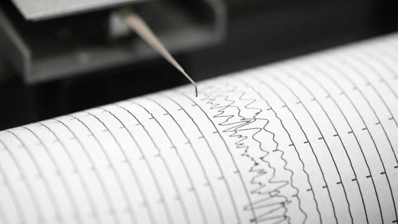 Deprem uzmanları İran'daki 5 büyüklüğündeki sarsıntıyı değerlendiriyor - 2026