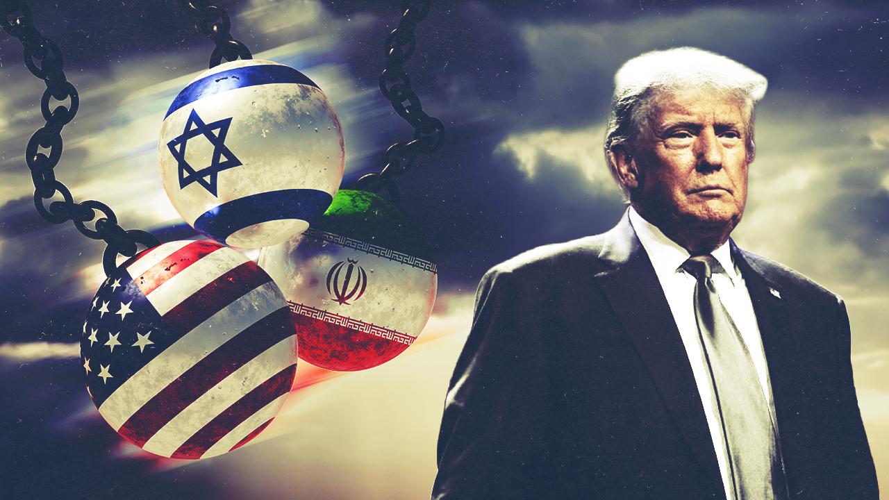 İran'la müzakerelerde Trump'ın stratejisi belirlendi - 2026