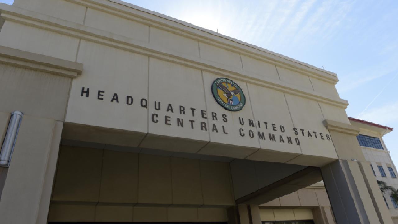 CENTCOM, İran'ın saldırılarını engelledi - 2026