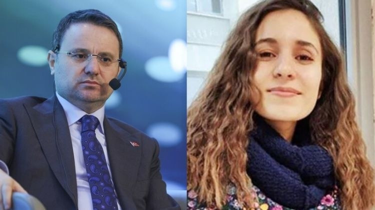 Bakan Gürlek, Gülistan Doku soruşturmasında ABD'den kritik isim istedi - 2026