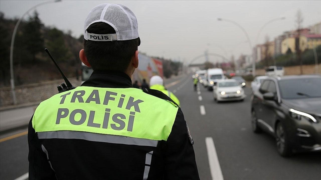 İstanbul'da trafiğe kapalı yollar listesi yayımlandı - 2026
