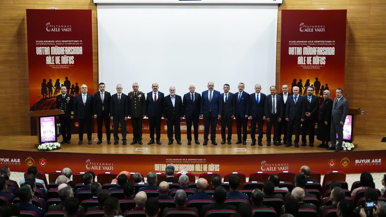 Aile dinamikleri değişiyor - 2026