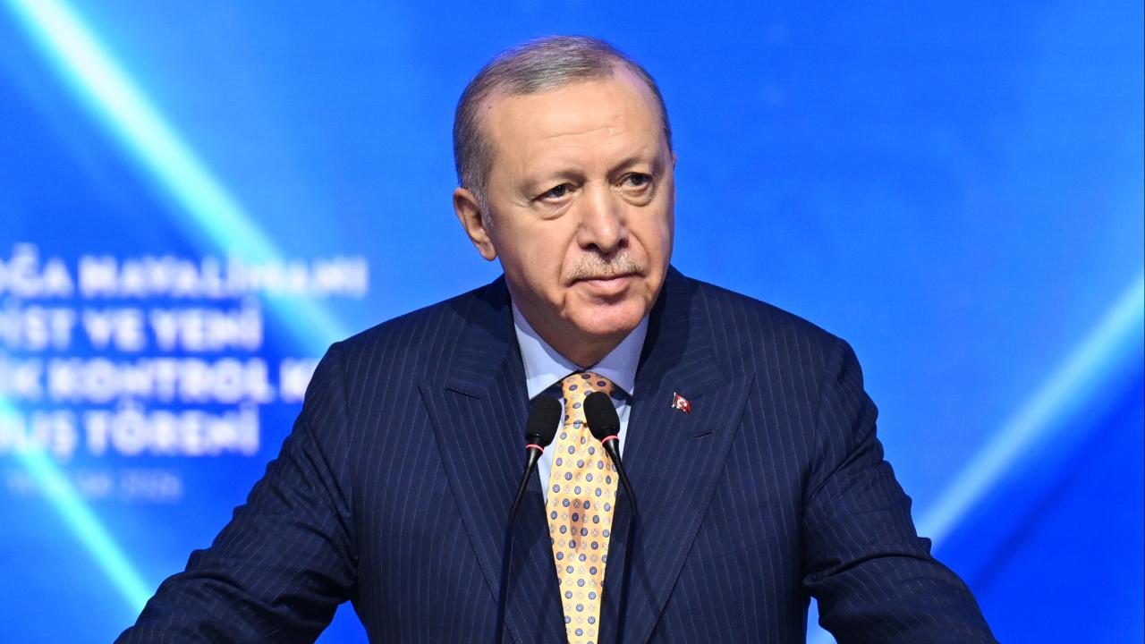 Galatasaray, 2023 Süper Lig Şampiyonu oldu; Erdoğan'dan kutlama mesajı - 2026
