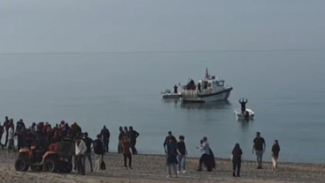 İstanbul Boğazı'nda jet ski faciası - 2026