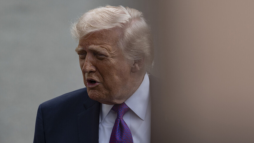 Trump, İran - 2026