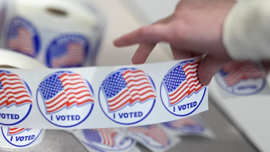 Virginia'daki seçim bölgesi krizinde Demokratlar Yüksek Mahkeme'ye kararını iletti - 2026