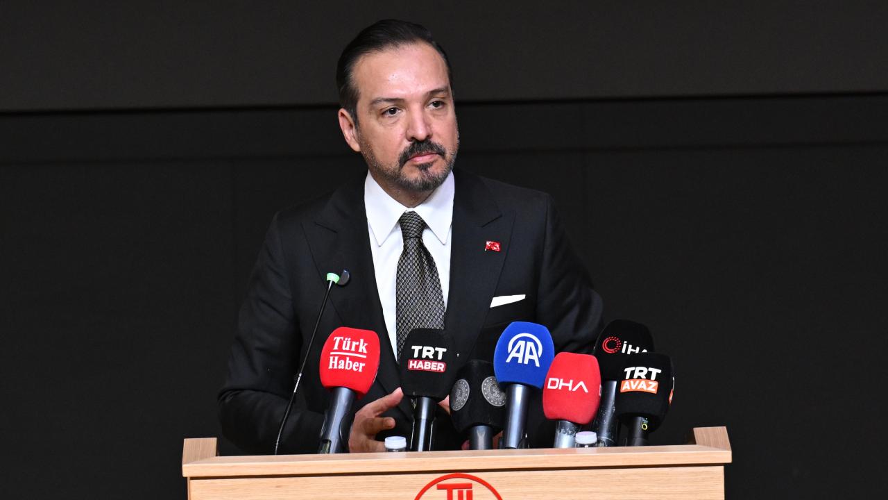 Türk dili 86 milyon insanın çimentosu - 2026