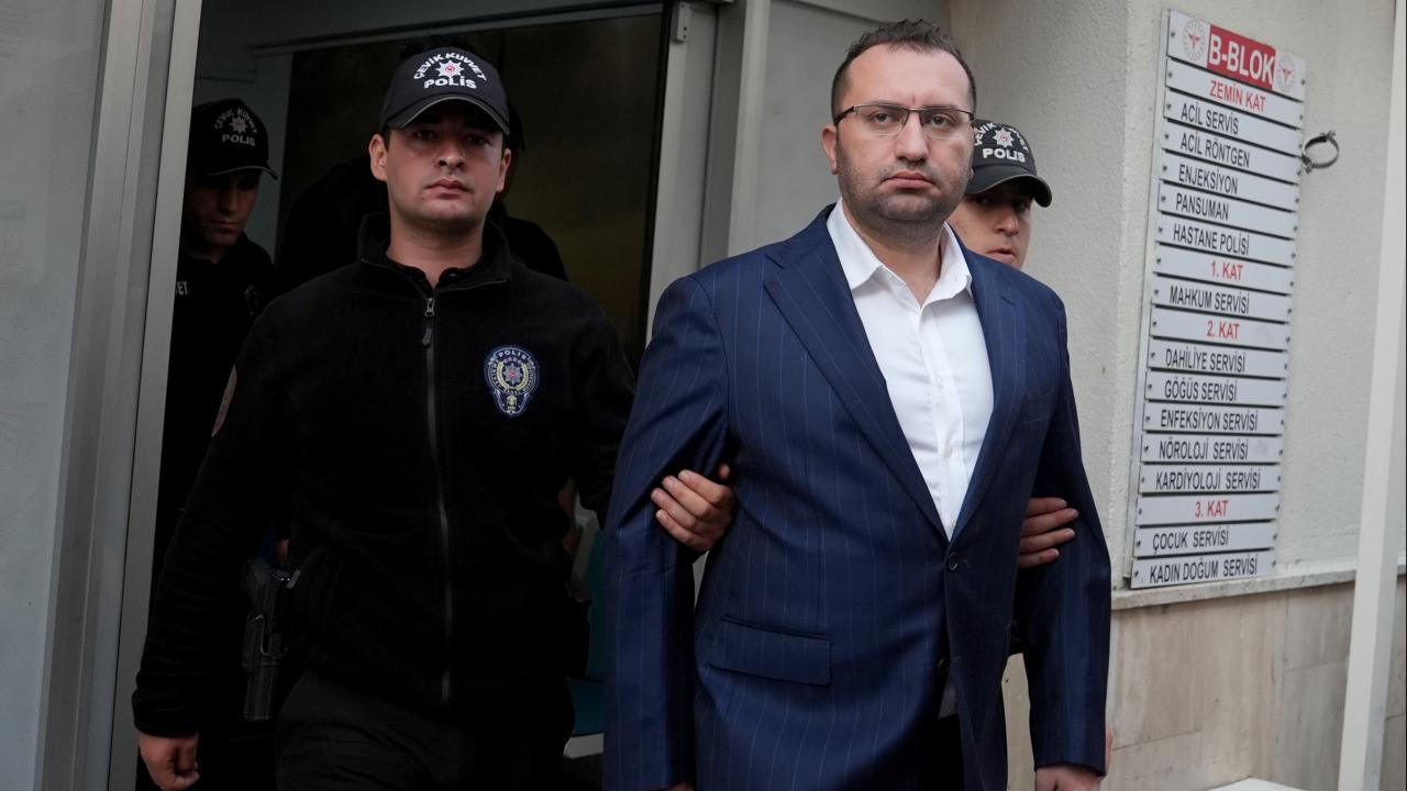 Hakan Bahçetepe için rüşvet davasında ceza talebi - 2026