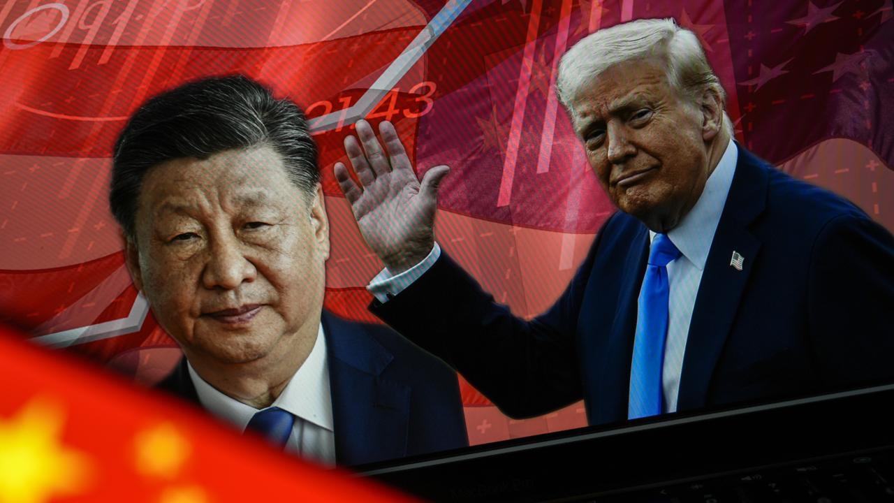 Hürmüz Boğazı için Trump ve Şi iş birliği - 2026