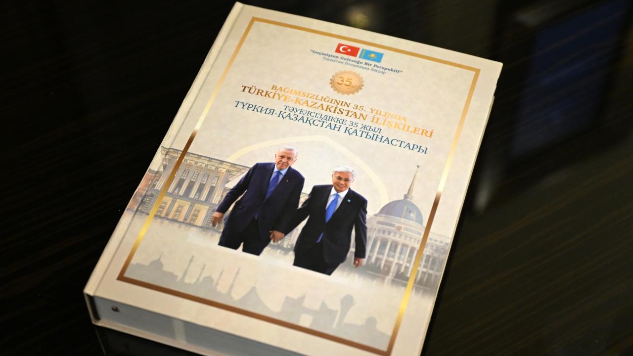 Yeni kitap Türkiye - 2026