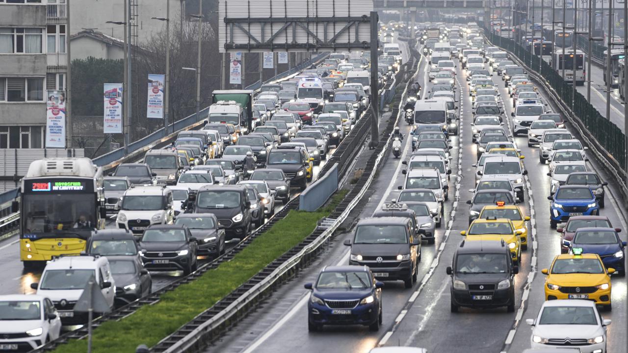 İstanbul'da önemli yollar kapatılıyor - 2026