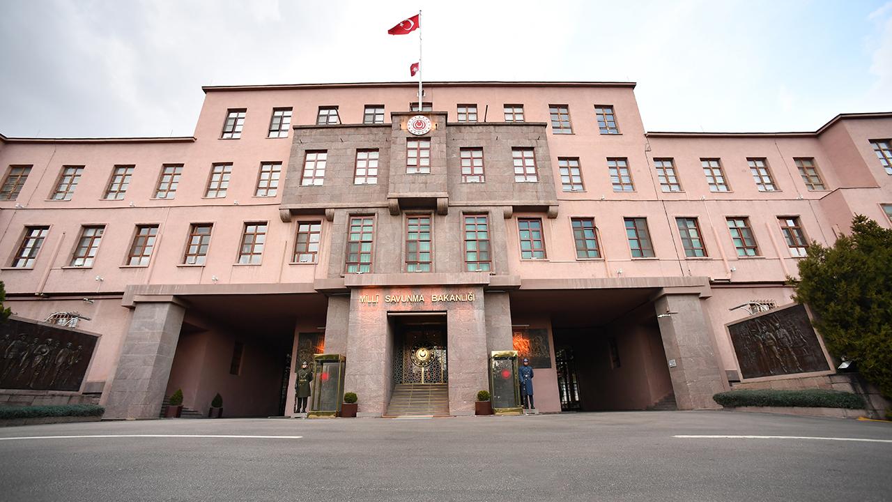 MSB, 2023 Seferberlik Tatbikatı'nı açıkladı - 2026